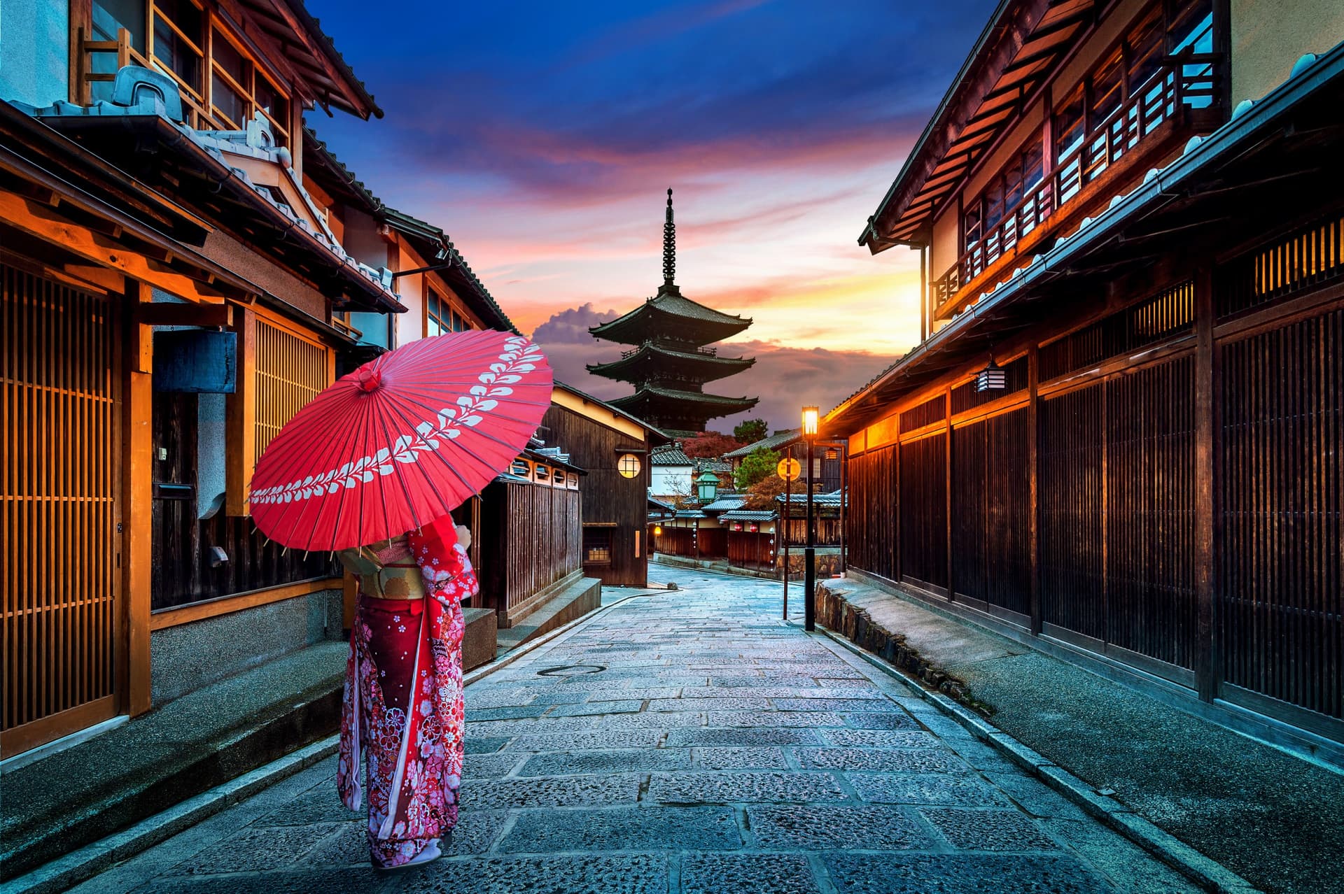 Partir au Japon : notre guide complet pour réussir son séjour