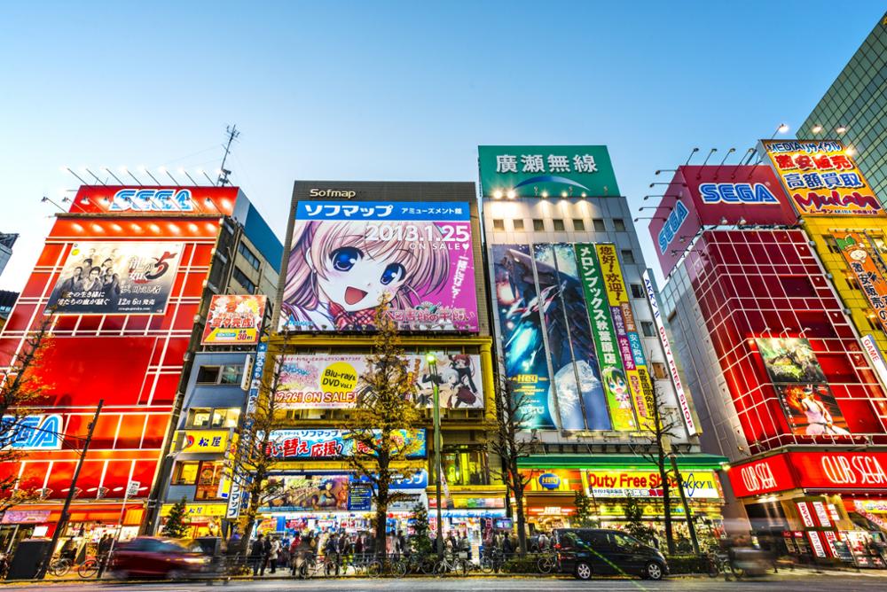 Tokyo, Kyoto, Osaka : 3 facettes du Japon à découvrir 