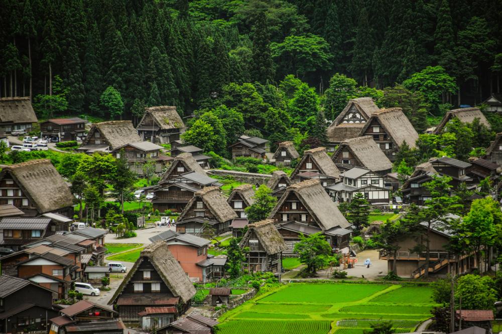 Que voir et faire dans les Alpes japonaises ?