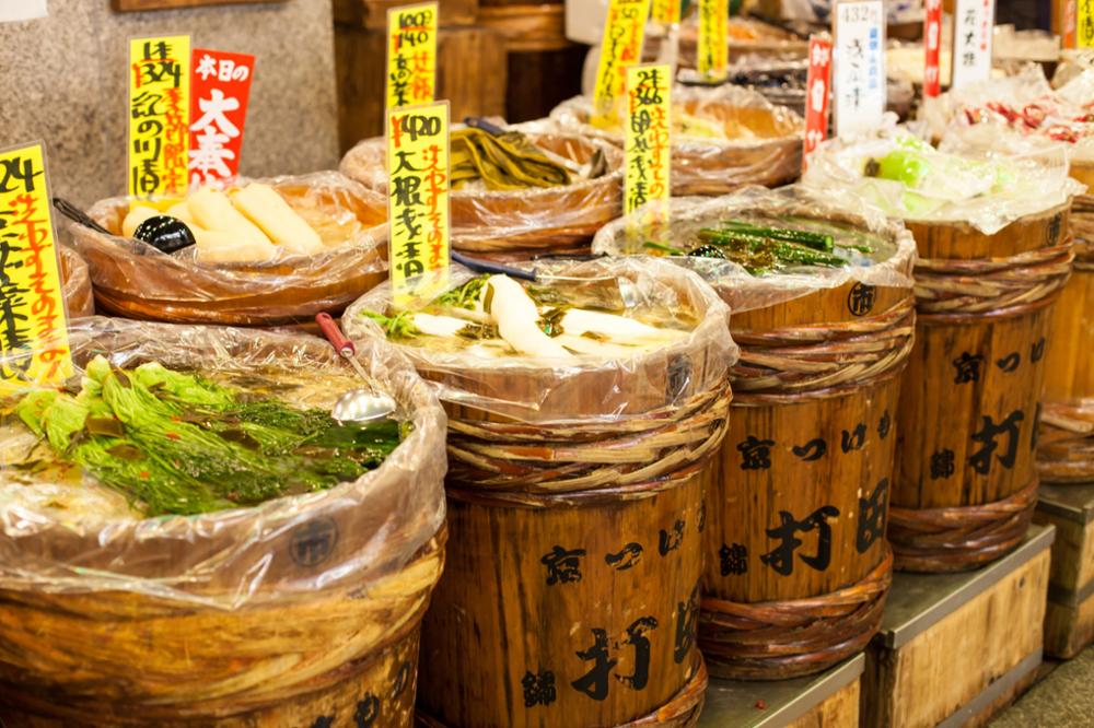 Street food Japonaise | Les plats à goûter absolument !