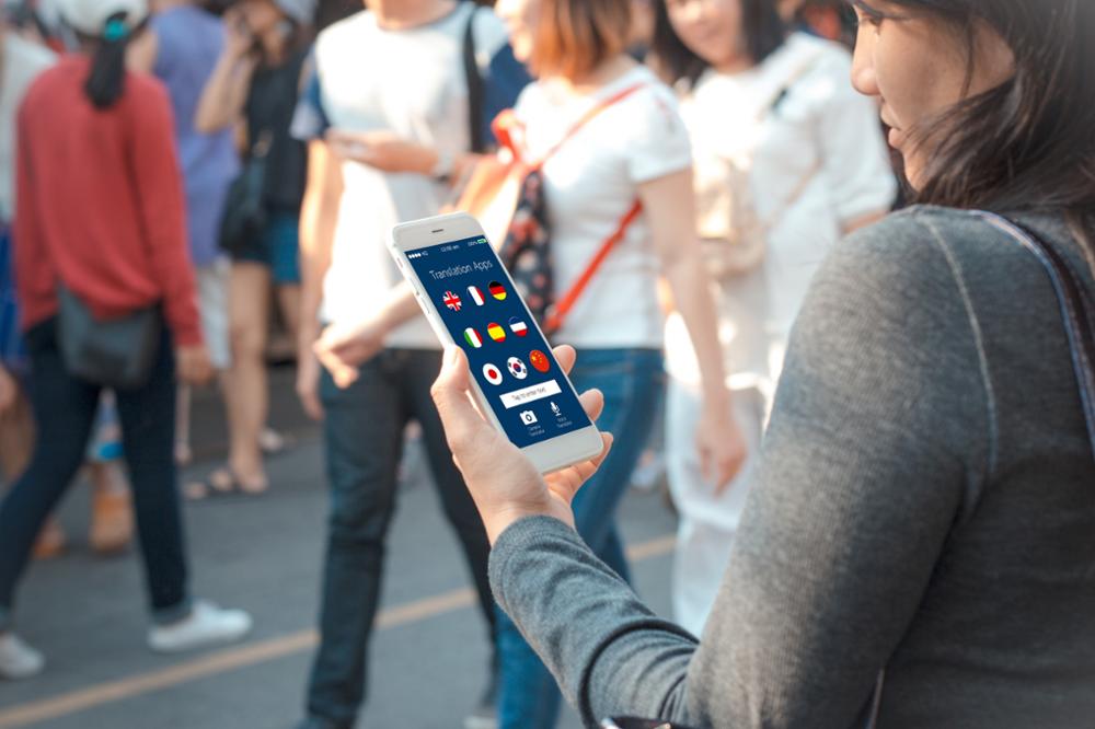 Parler japonais : 8 applications téléphone pour apprendre la langue nippone