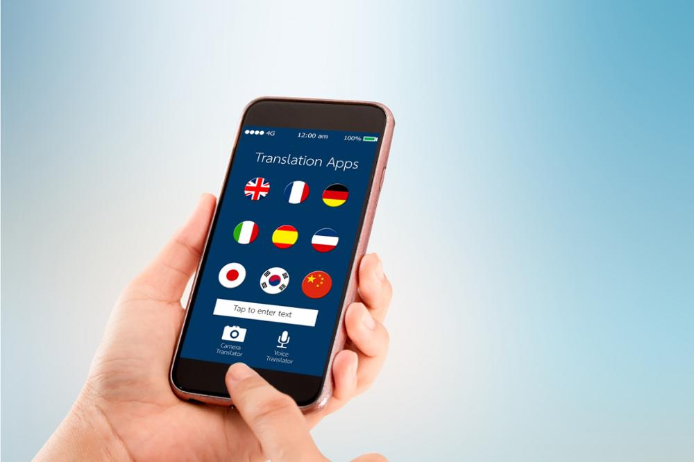 Parler japonais : 8 applications téléphone pour apprendre la langue nippone