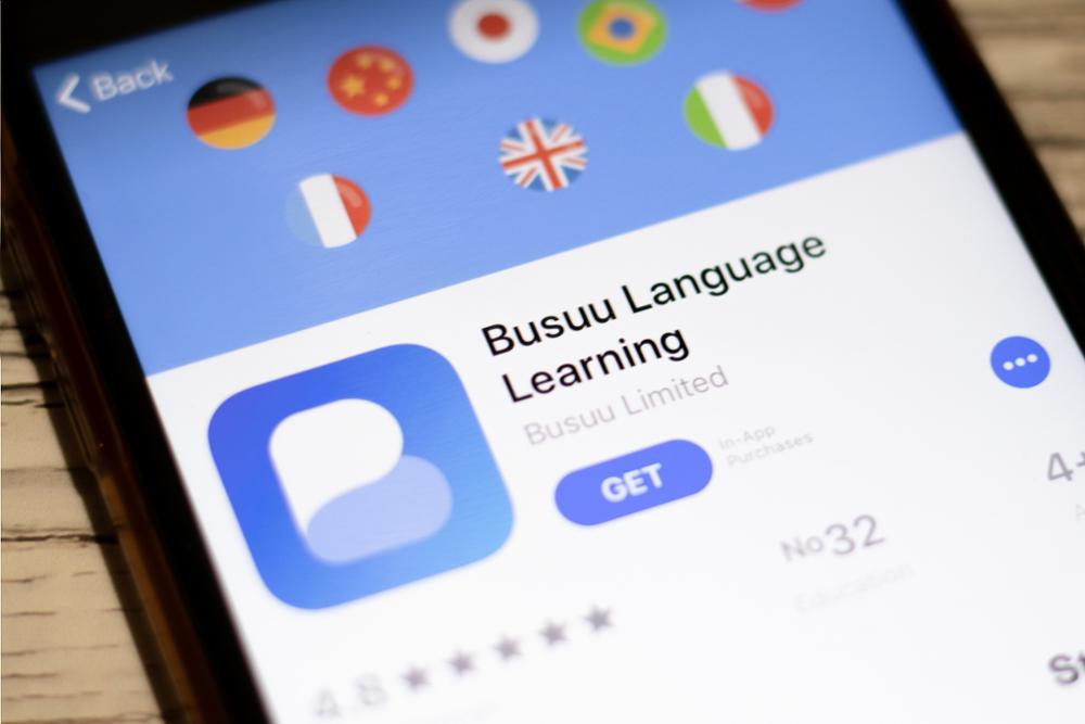 Parler japonais : 8 applications téléphone pour apprendre la langue nippone