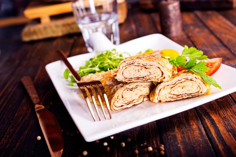 Tamagoyaki et dashimaki tamago :  voici les 2 recettes de l'omelette japonaise !