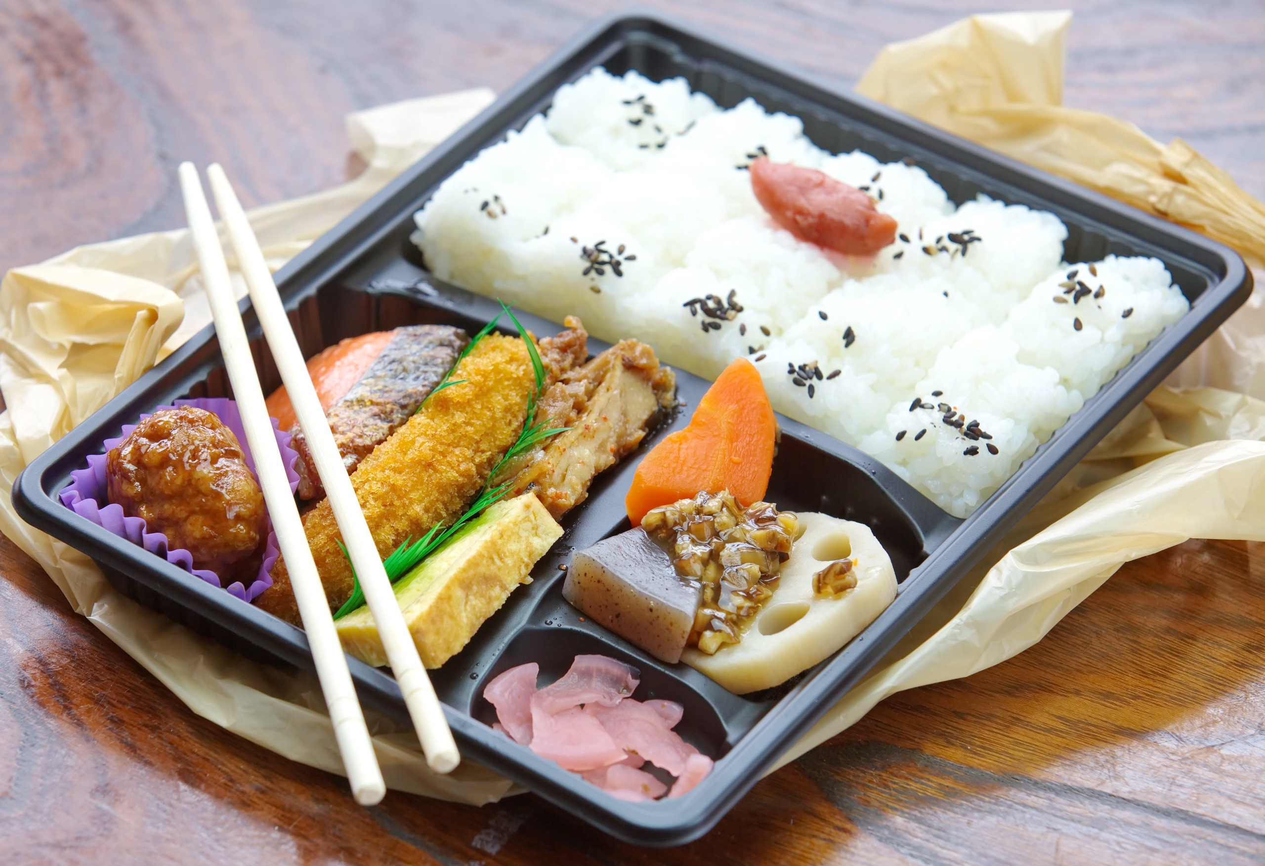Les fastfood japonais Les chaînes incontournables Au fil du Japon