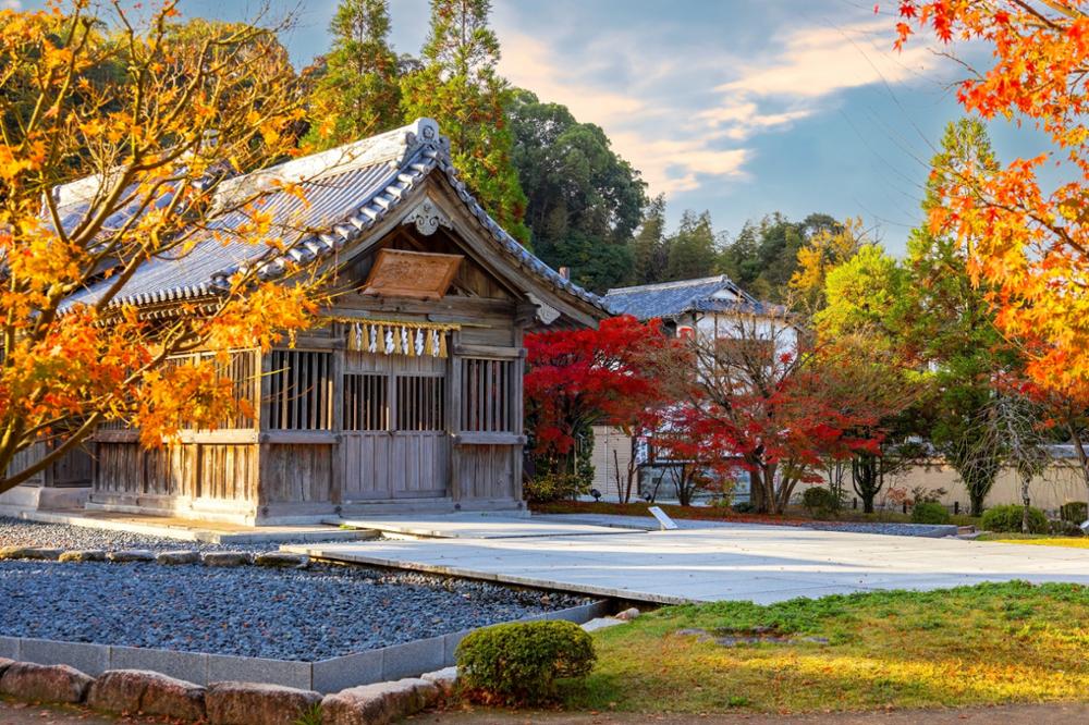 Itinéraire 3 semaines au Japon 