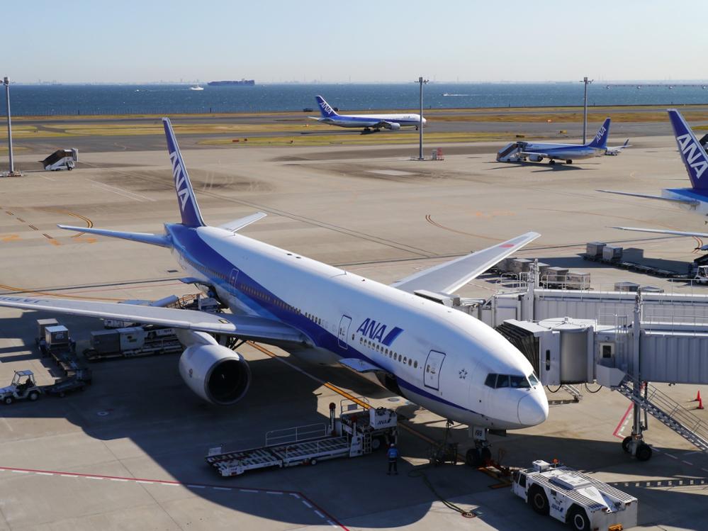 Comment aller à Tokyo depuis l'aéroport: