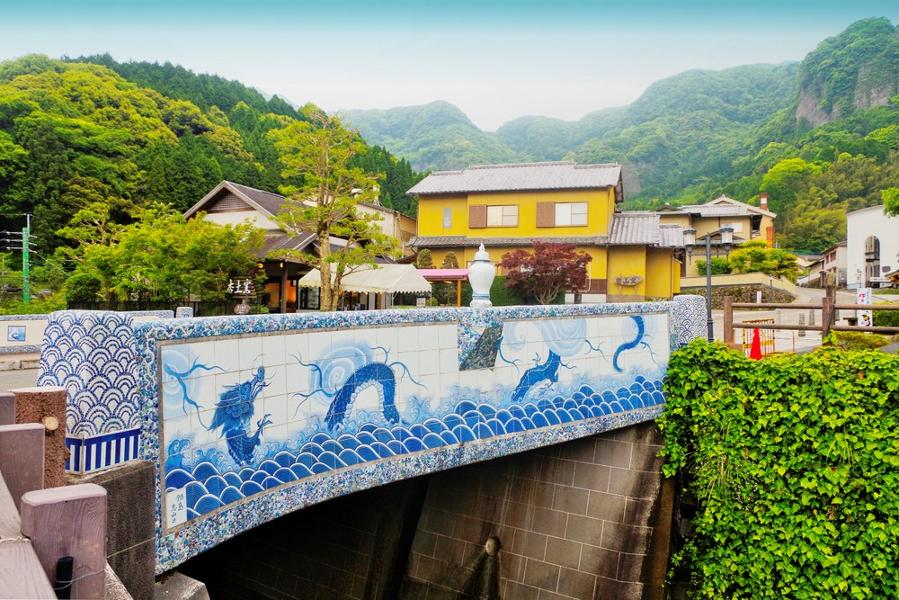 Visiter Kyushu island au Japon : ses incontournables, de Fukuoka à Kagoshima !