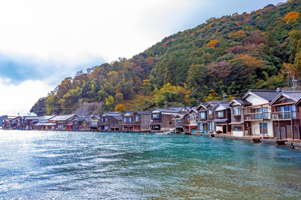 Découvrir le Japon traditionnel : tour d'horizon des plus beaux villages !