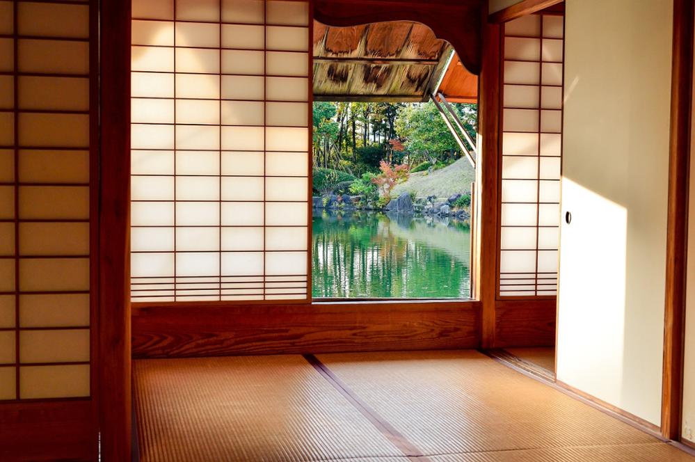 Quelques sites internet intéressants pour préparer son voyage au Japon...