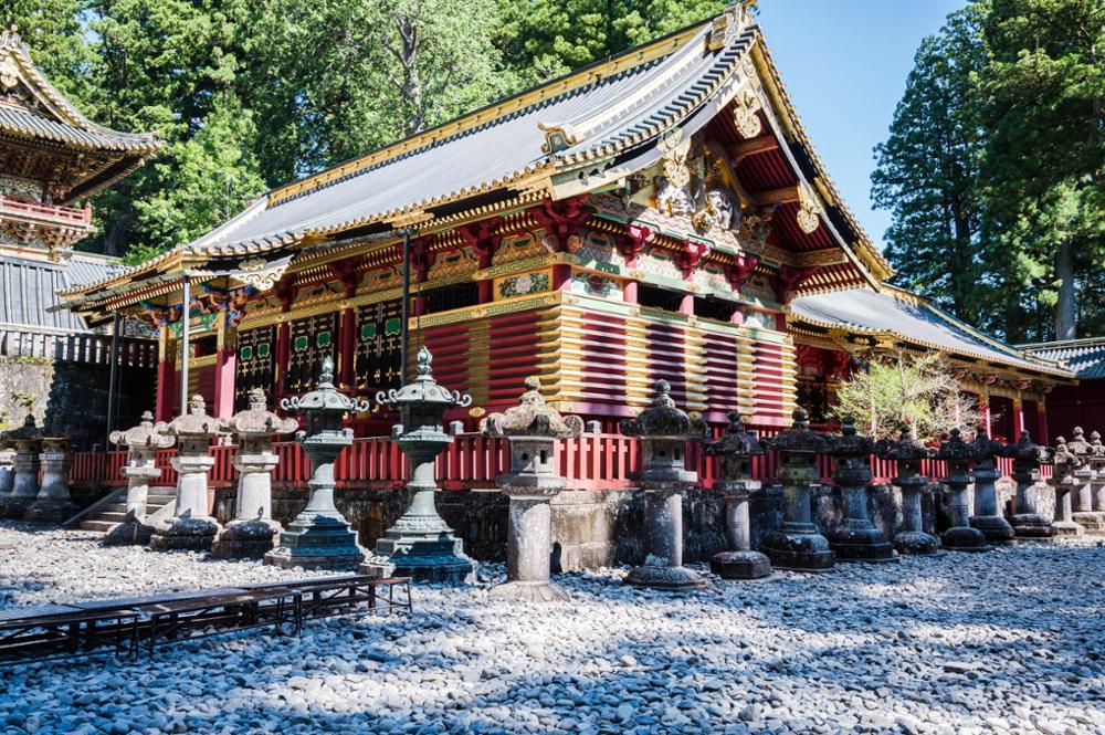 Les sites du patrimoine mondial de l’UNESCO à voir au Japon