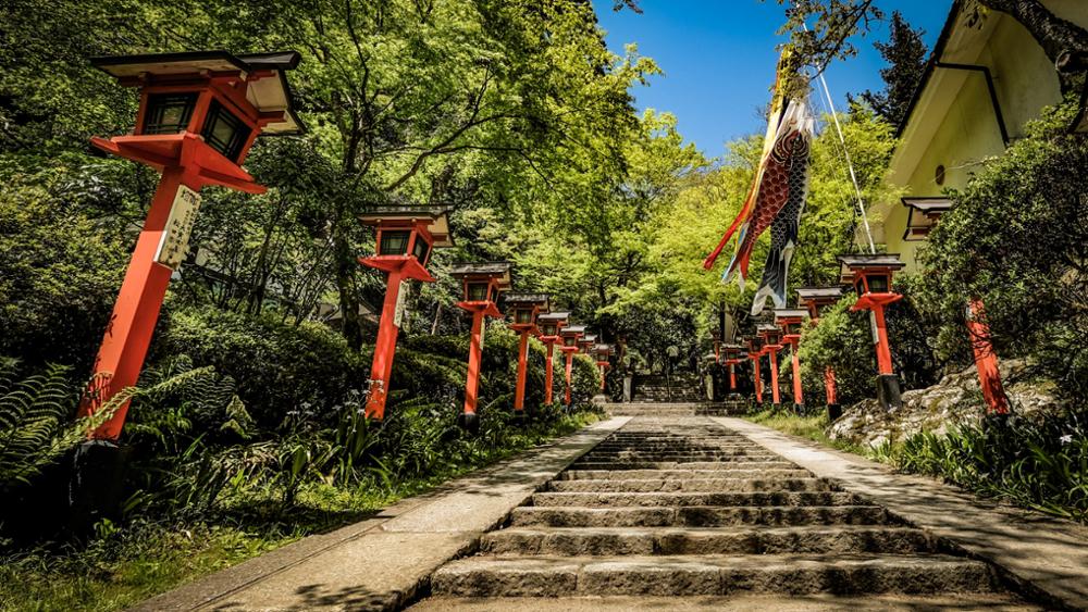 Découvrir le Japon traditionnel : tour d'horizon des plus beaux villages !