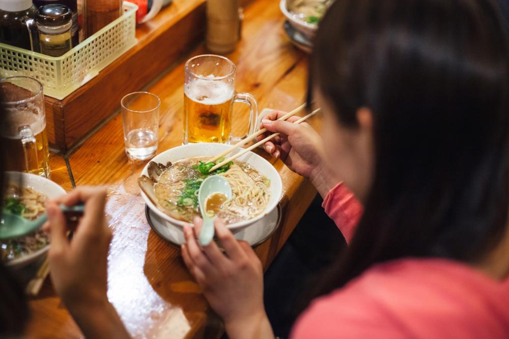 Tout savoir sur le ramen spécialité gastronomique du Japon
