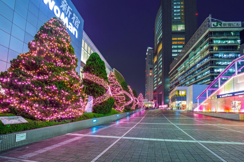 Noël au Japon : quelles sont les traditions ?