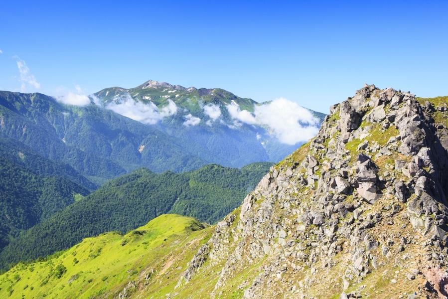 Que faire et où aller dans les Alpes japonaises : les activités incontournables