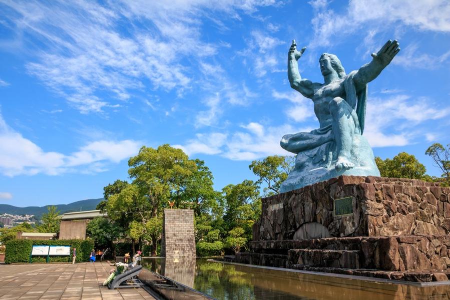 Visiter Kyushu island au Japon : ses incontournables, de Fukuoka à Kagoshima !