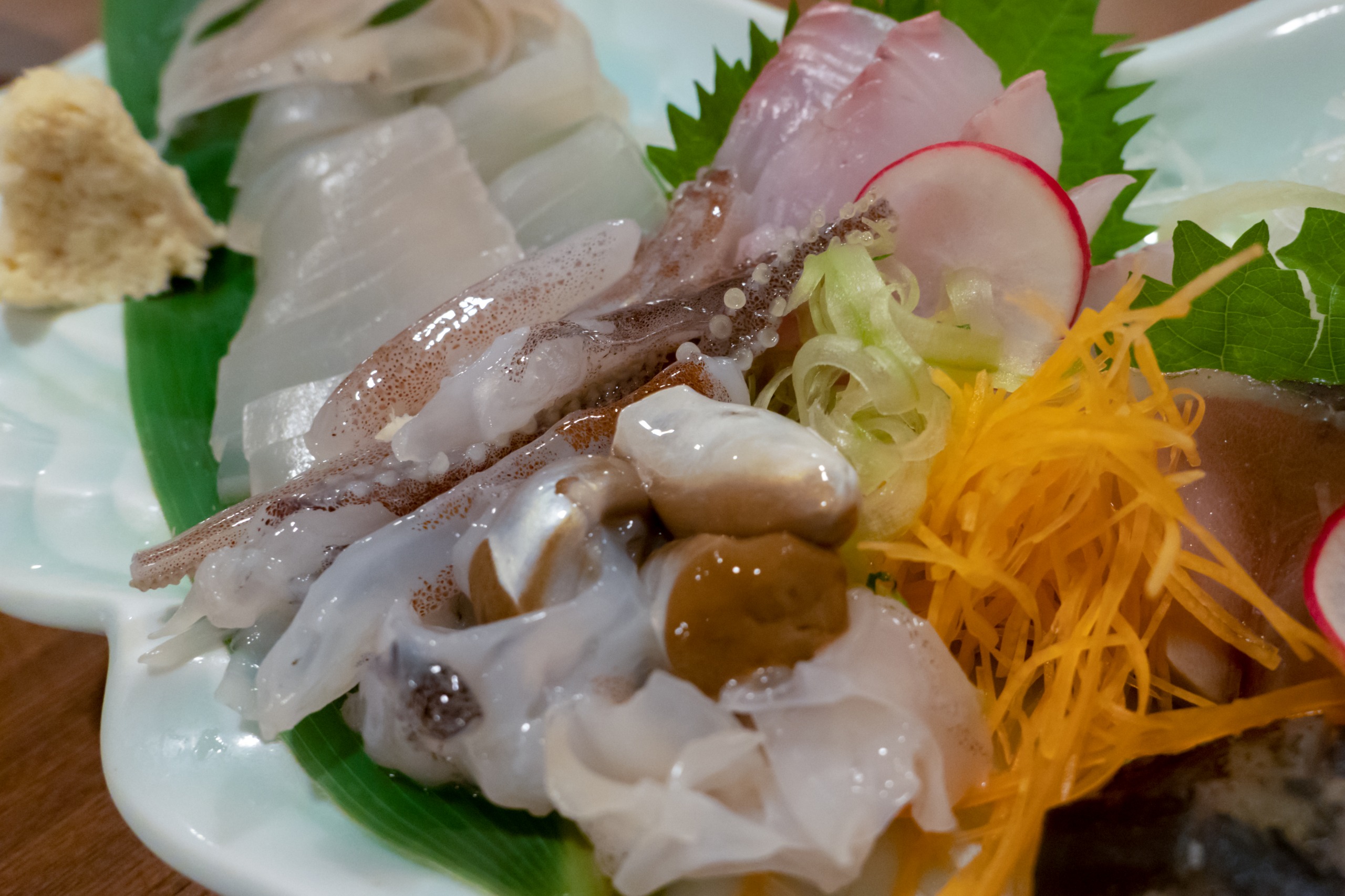 Les 12 plats insolites à goûter au Japon Au fil du Japon