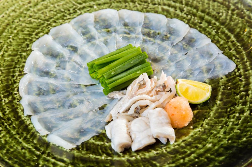 Les 12 plats insolites à goûter au Japon
