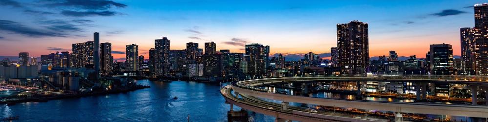 Programme pour 7 jours de vacances au Japon (Kyoto et Tokyo)