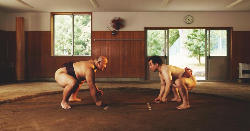 Sumotoris : découvrez les origines du sumō et où voir des lutteurs japonais !
