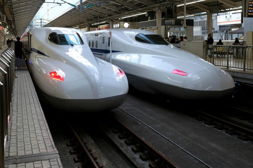 Réseau ferroviaire au Japon : quels prix et quelles options pour prendre le train ?