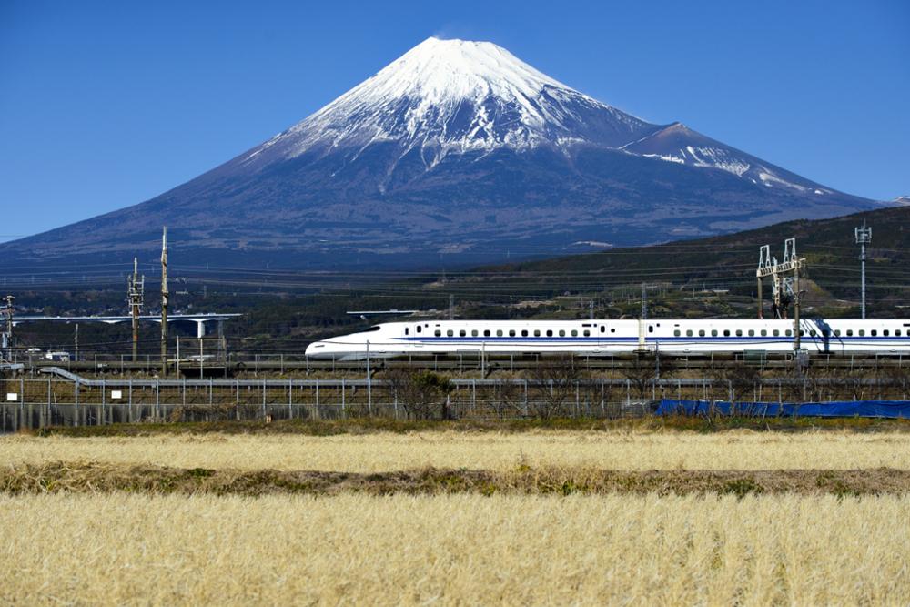 Prendre le train au japon | Notre guide