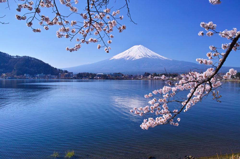 Top 6 des meilleurs spots pour observer le mont Fuji