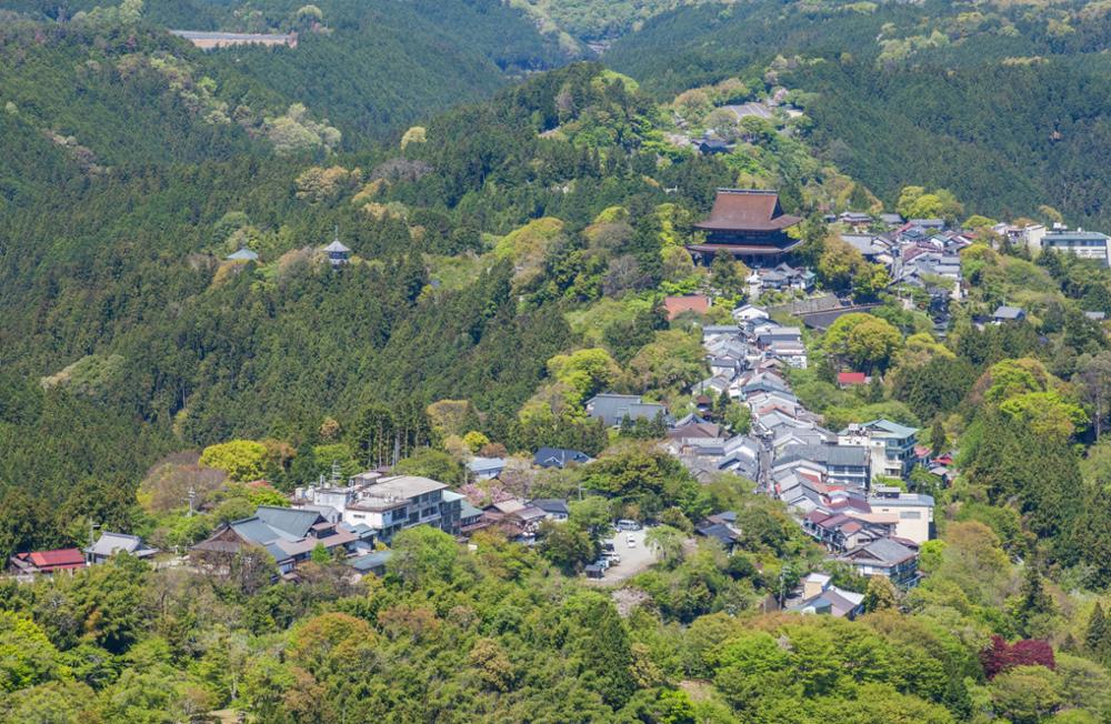 Découvrir le Japon traditionnel : tour d'horizon des plus beaux villages !