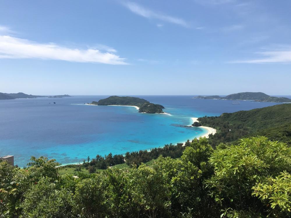 Séjour à Okinawa : quelle île choisir ?